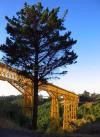 马莱索桥（Malleco Viaduct）