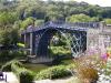 英国 Ironbridge