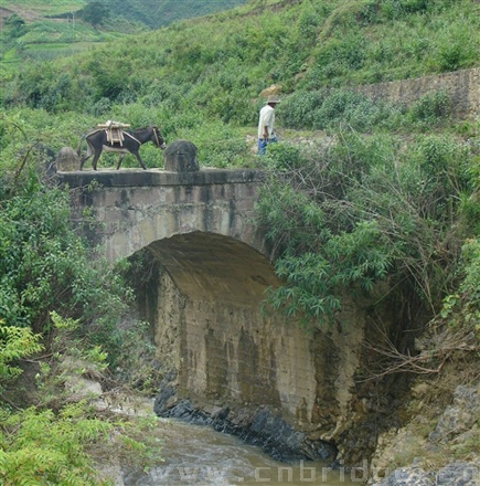 龙坝三桥