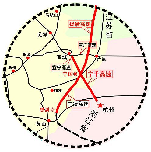 记者从省交通控股集团了解到，近日随着宁千高速路面01标270米沥青下面层试验段成功铺筑，该项目进入沥青路面施工阶段，为年内通车打下坚实基础。