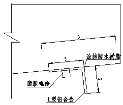 高架桥加固设计