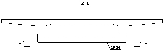 高速公路中小桥梁加固设计