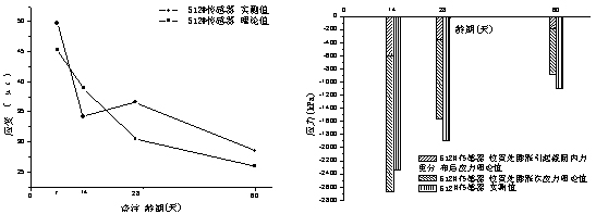 轻质高强微膨胀混凝土在旧桥加固中的应用研究