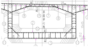 连续刚构桥底板崩裂成因分析及加固技术探讨