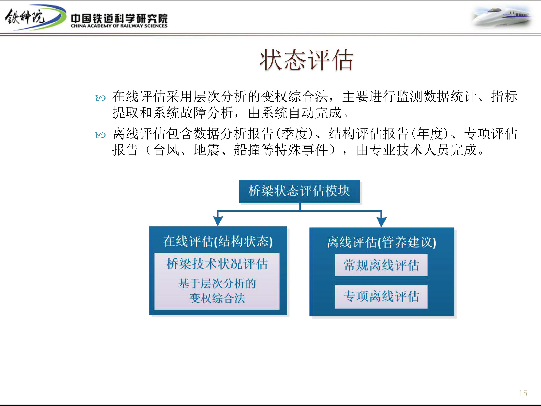 健康监测系统在大跨度桥梁养护管理中